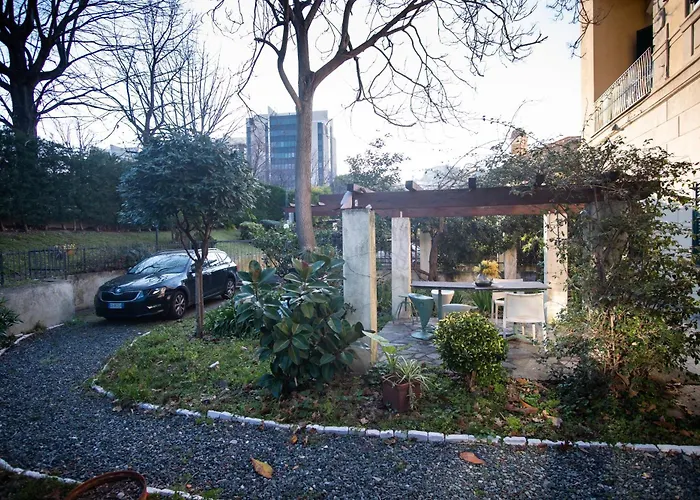Il giardino segreto