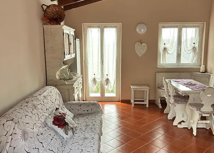 Maltina Country House